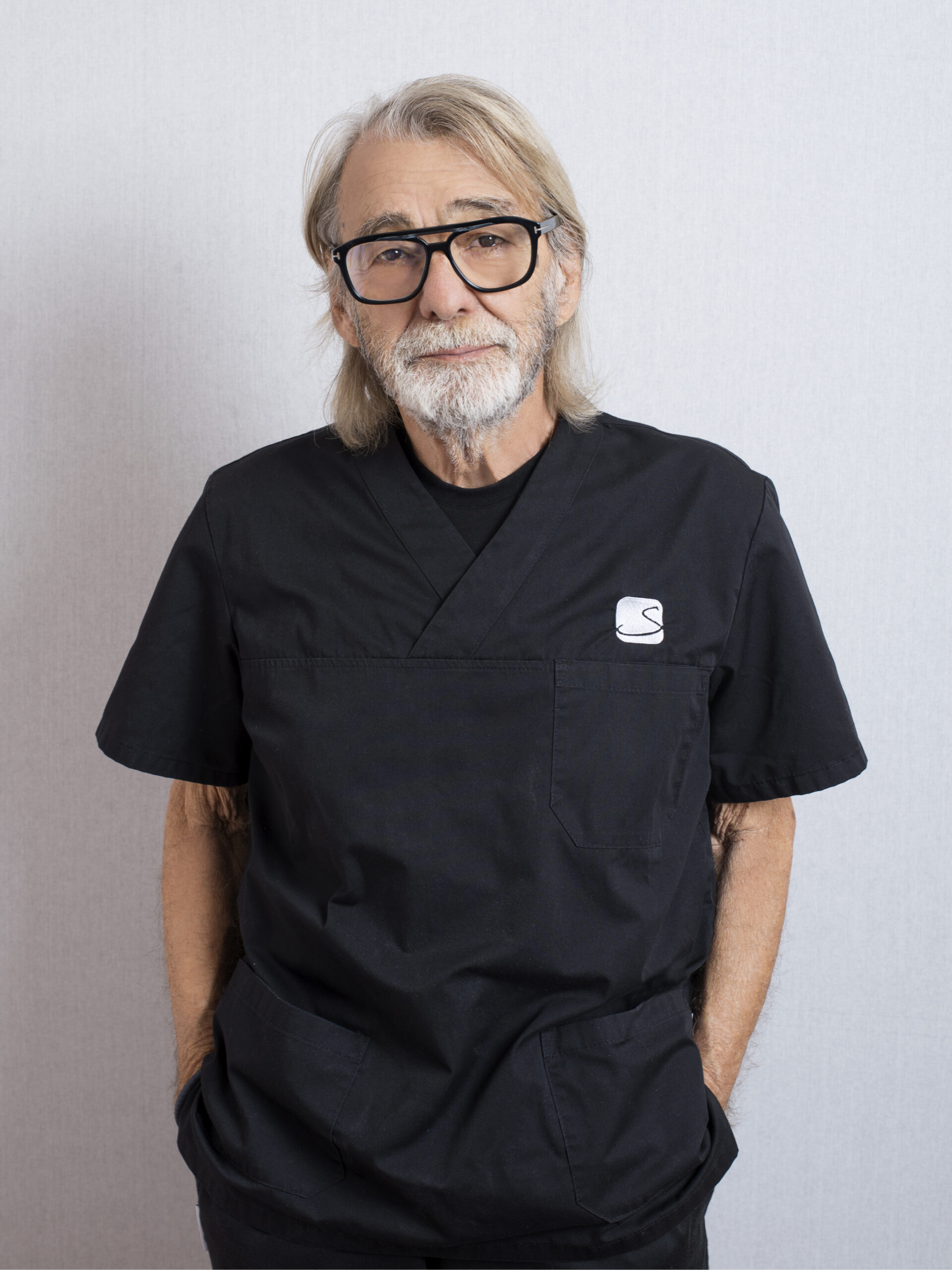 Dott. Giovanni Scarpa Dott. Giovanni Scarpa