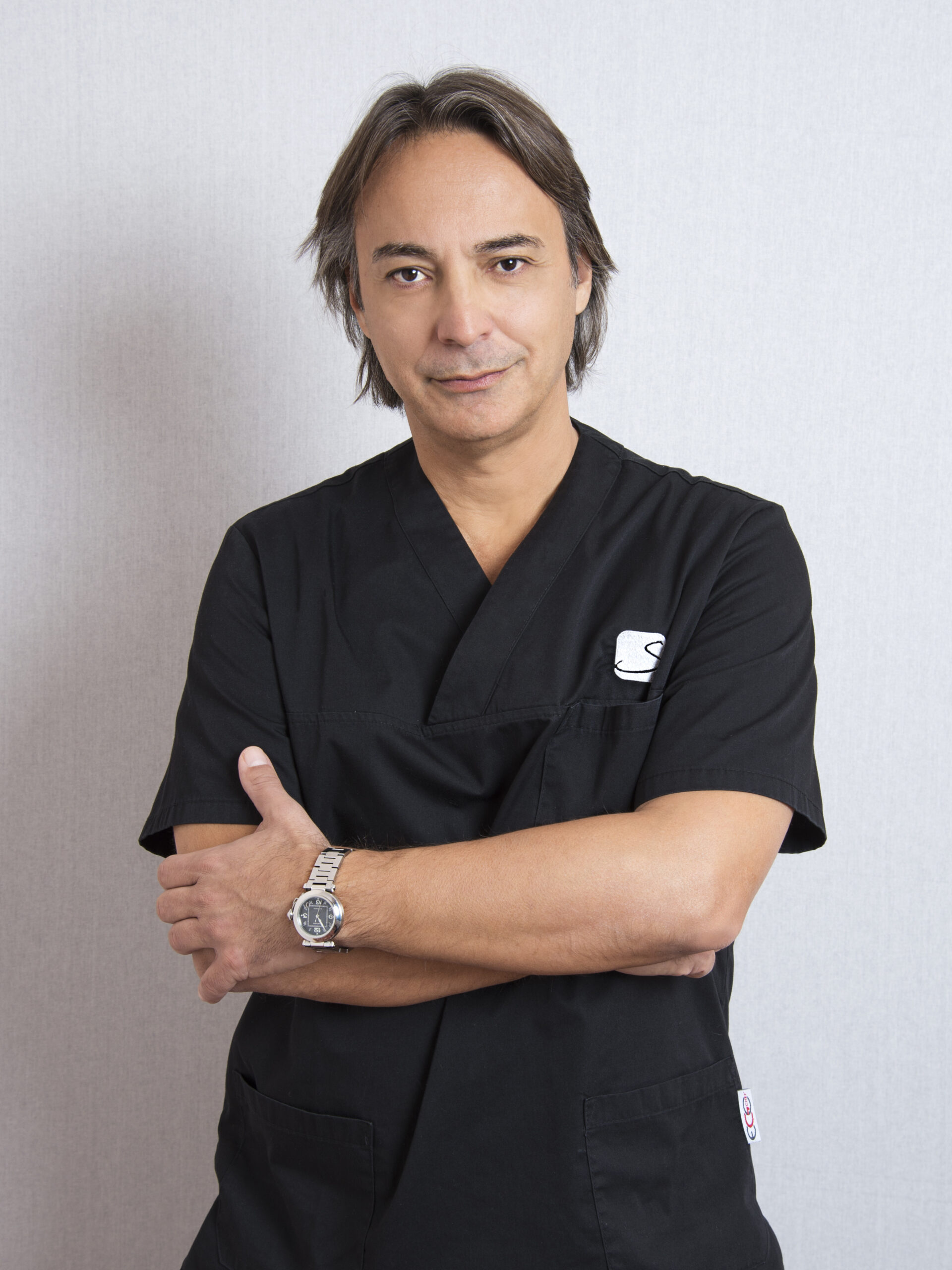 Dott. Andrea Scarpa Dott. Andrea Scarpa